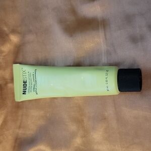 NEW NudeStix Lemon-Aid Detox & Glow Micro-Peel